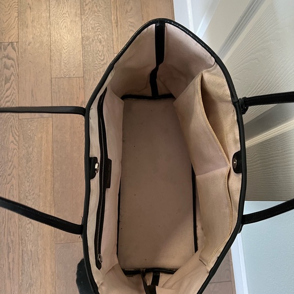 Dior Black Shoulder Bag - Picture 6 of 13